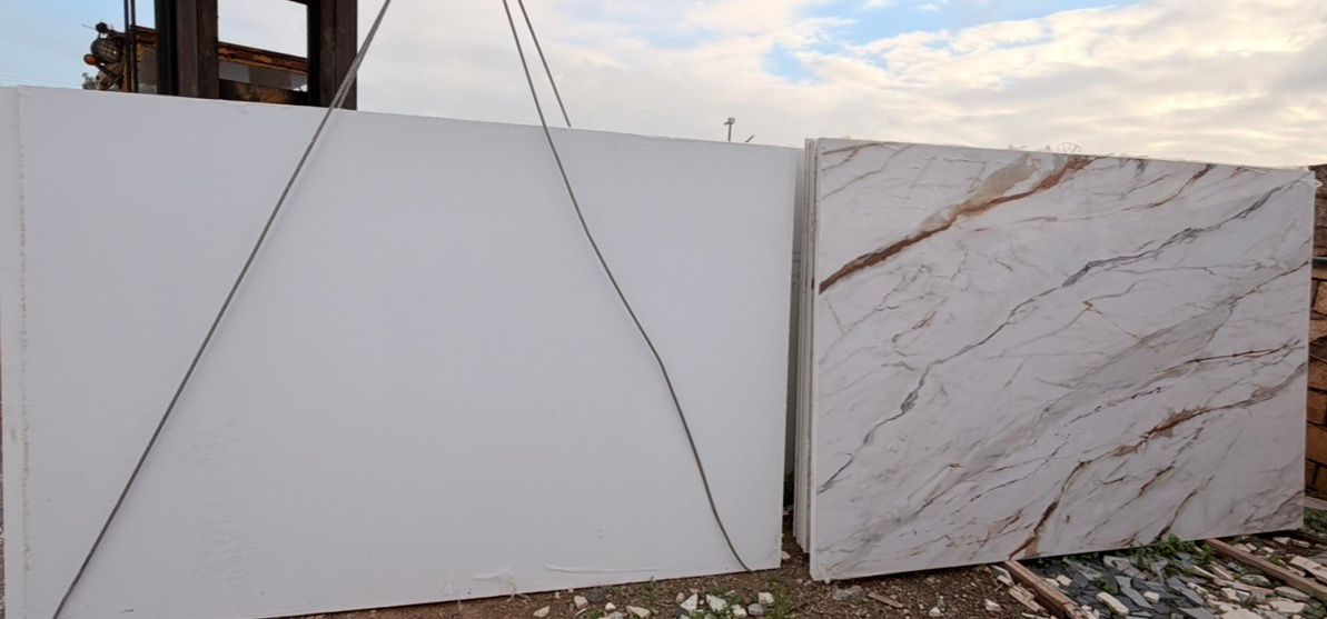 Projet quartz sur mesure 05 - Khazayne Marbre