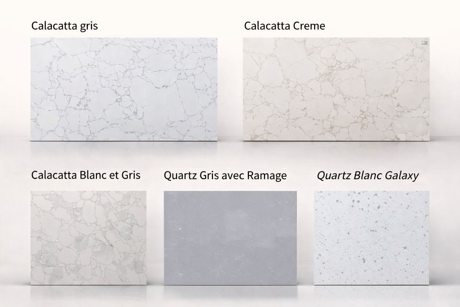 Projet quartz sur mesure 08 - Khazayne Marbre
