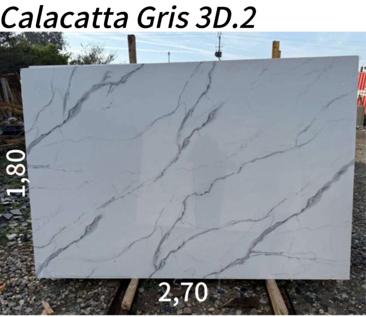 Projet quartz sur mesure 19 - Khazayne Marbre