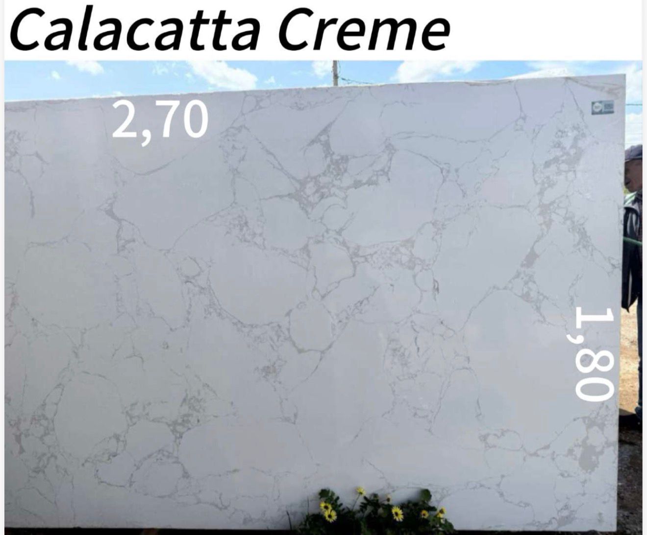 Projet quartz sur mesure 21 - Khazayne Marbre